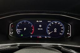 Valkoinen Volkswagen T-Cross 2021 kuva 18.