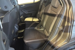 harmaa Volkswagen T-Cross 2021 kuva 10.