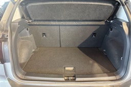 harmaa Volkswagen T-Cross 2021 kuva 20.