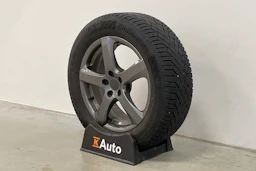 oranssi Volkswagen T-Cross 2021 kuva 10.