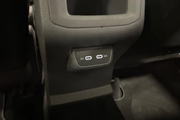 oranssi Volkswagen T-Cross 2021 kuva 27.