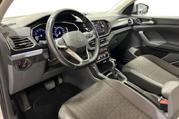 hopea Volkswagen T-Cross 2021 kuva 6.