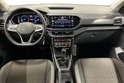 hopea Volkswagen T-Cross 2021 kuva 7.