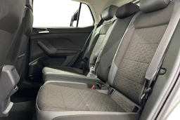 hopea Volkswagen T-Cross 2021 kuva 8.