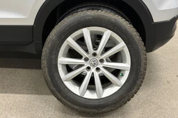 hopea Volkswagen T-Cross 2021 kuva 10.