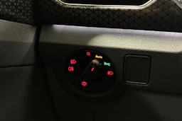 hopea Volkswagen T-Cross 2021 kuva 15.