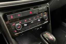 hopea Volkswagen T-Cross 2021 kuva 17.