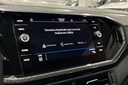 hopea Volkswagen T-Cross 2021 kuva 18.