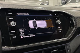 hopea Volkswagen T-Cross 2021 kuva 19.