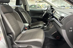 hopea Volkswagen T-Cross 2021 kuva 21.