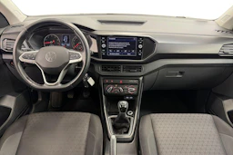 hopea Volkswagen T-Cross 2021 kuva 7.