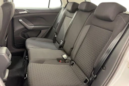 hopea Volkswagen T-Cross 2021 kuva 8.