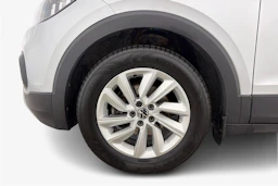 hopea Volkswagen T-Cross 2021 kuva 9.