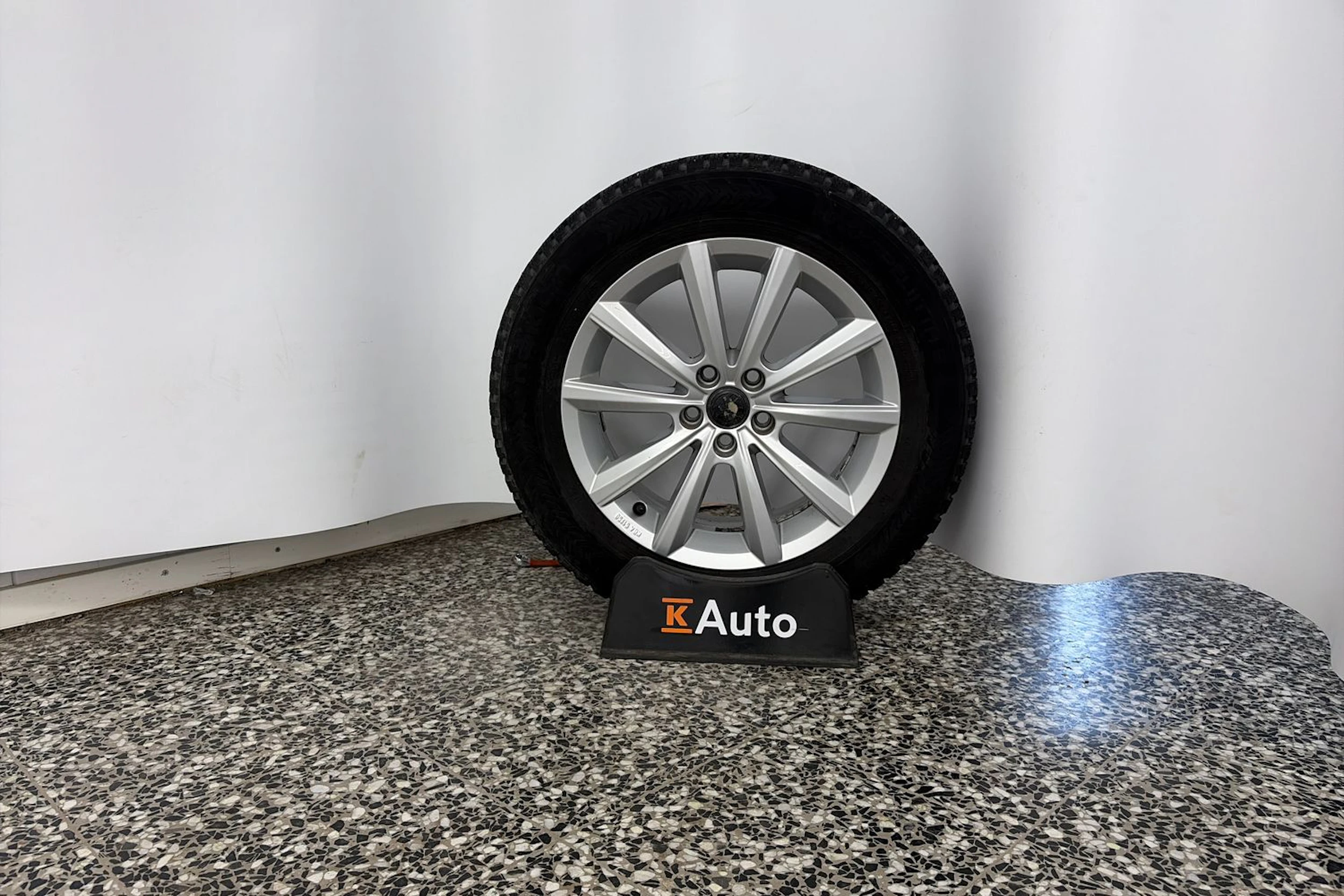 hopea Volkswagen T-Cross 2021 kuva 10.
