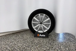 hopea Volkswagen T-Cross 2021 kuva 10.