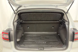 hopea Volkswagen T-Cross 2021 kuva 11.