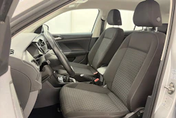 hopea Volkswagen T-Cross 2021 kuva 12.