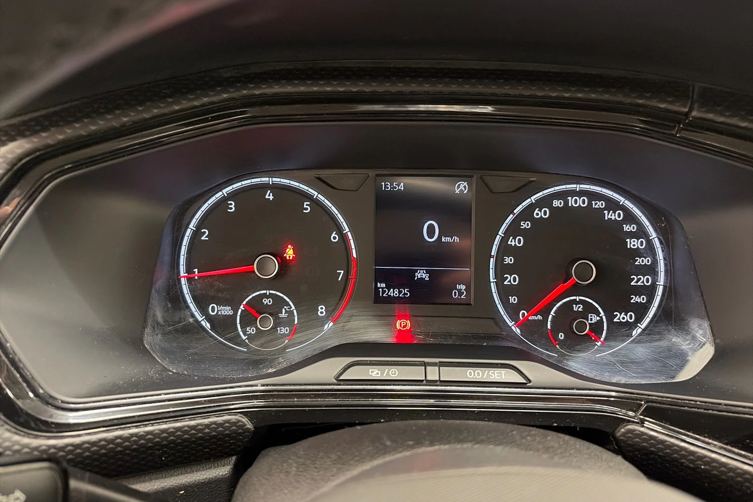 hopea Volkswagen T-Cross 2021 kuva 13.