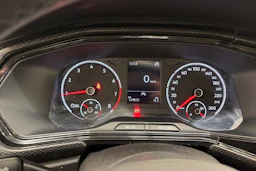 hopea Volkswagen T-Cross 2021 kuva 13.