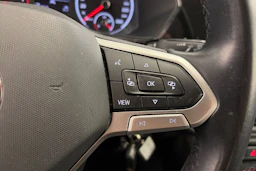 hopea Volkswagen T-Cross 2021 kuva 15.