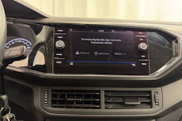 hopea Volkswagen T-Cross 2021 kuva 17.