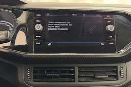 hopea Volkswagen T-Cross 2021 kuva 19.