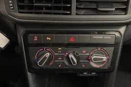 hopea Volkswagen T-Cross 2021 kuva 20.