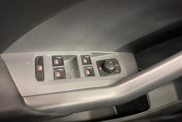 hopea Volkswagen T-Cross 2021 kuva 22.