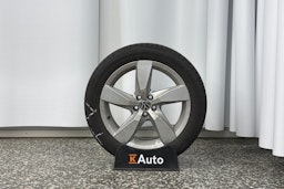 sininen Volkswagen T-Cross 2021 kuva 13.