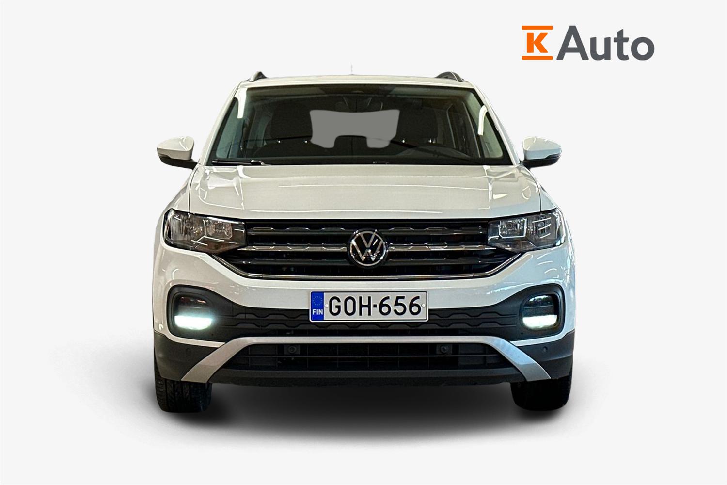 Volkswagen T-Cross 2021, kuva 4/24