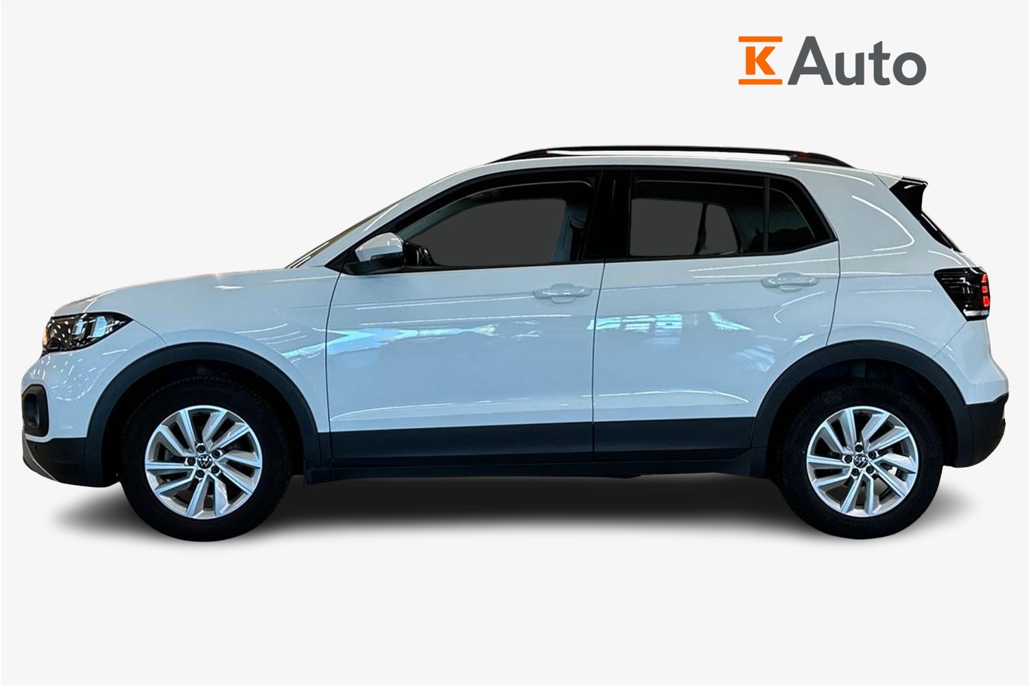 Volkswagen T-Cross 2021, kuva 5/24