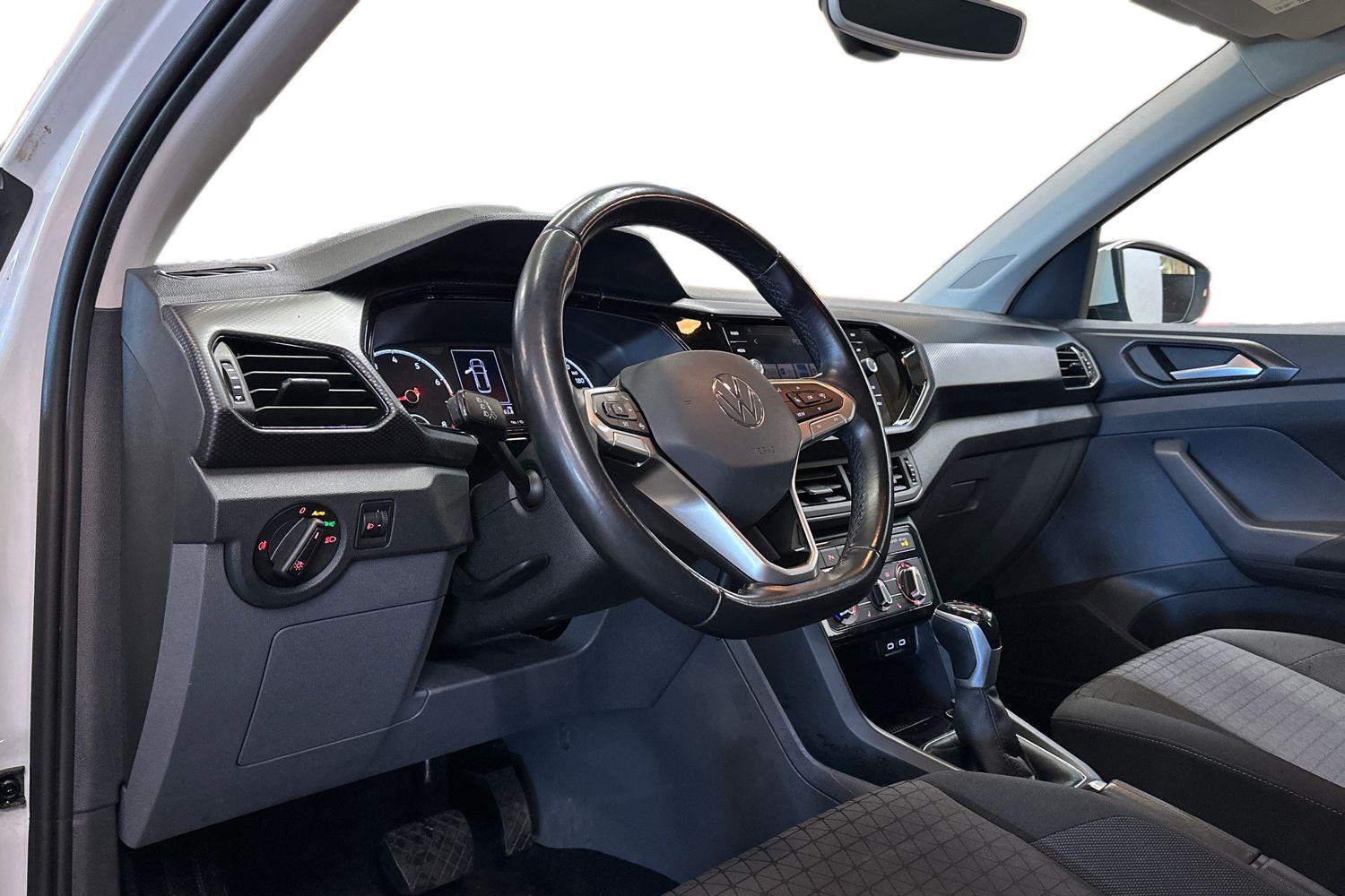 Volkswagen T-Cross 2021, kuva 6/24