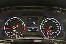 valkoinen Volkswagen T-Cross 2021 kuva 15.