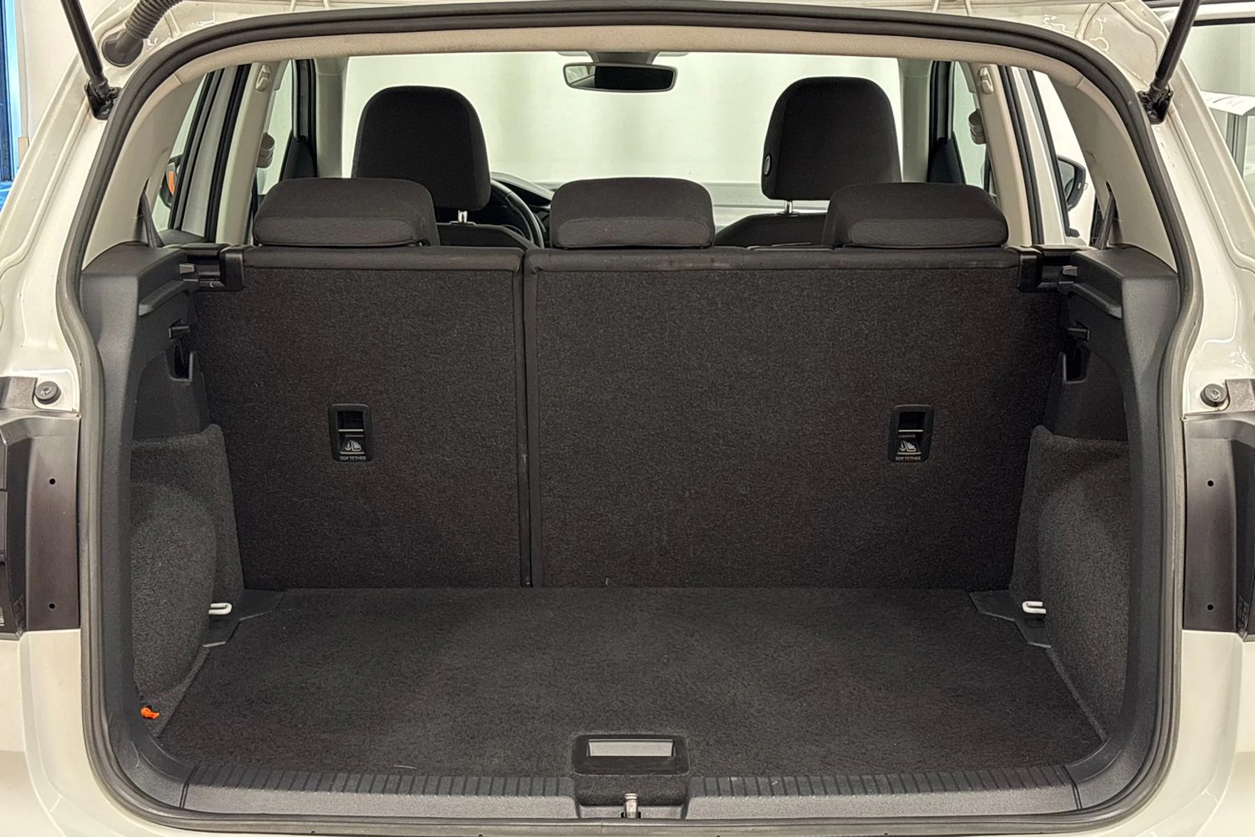 valkoinen Volkswagen T-Cross 2021 kuva 20.