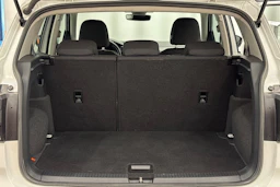 valkoinen Volkswagen T-Cross 2021 kuva 20.