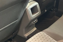 valkoinen Volkswagen T-Cross 2021 kuva 11.