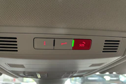 Valkoinen Volkswagen T-Cross 2021 kuva 23.