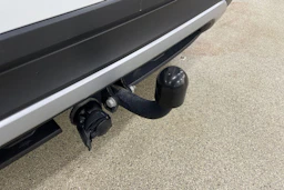 Valkoinen Volkswagen T-Cross 2021 kuva 26.