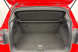 punainen Volkswagen T-Cross 2021 kuva 11.