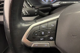 punainen Volkswagen T-Cross 2021 kuva 14.
