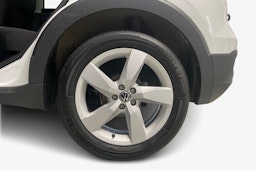 valkoinen Volkswagen T-Cross 2021 kuva 11.