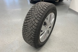 valkoinen Volkswagen T-Cross 2021 kuva 14.