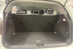 valkoinen Volkswagen T-Cross 2021 kuva 15.