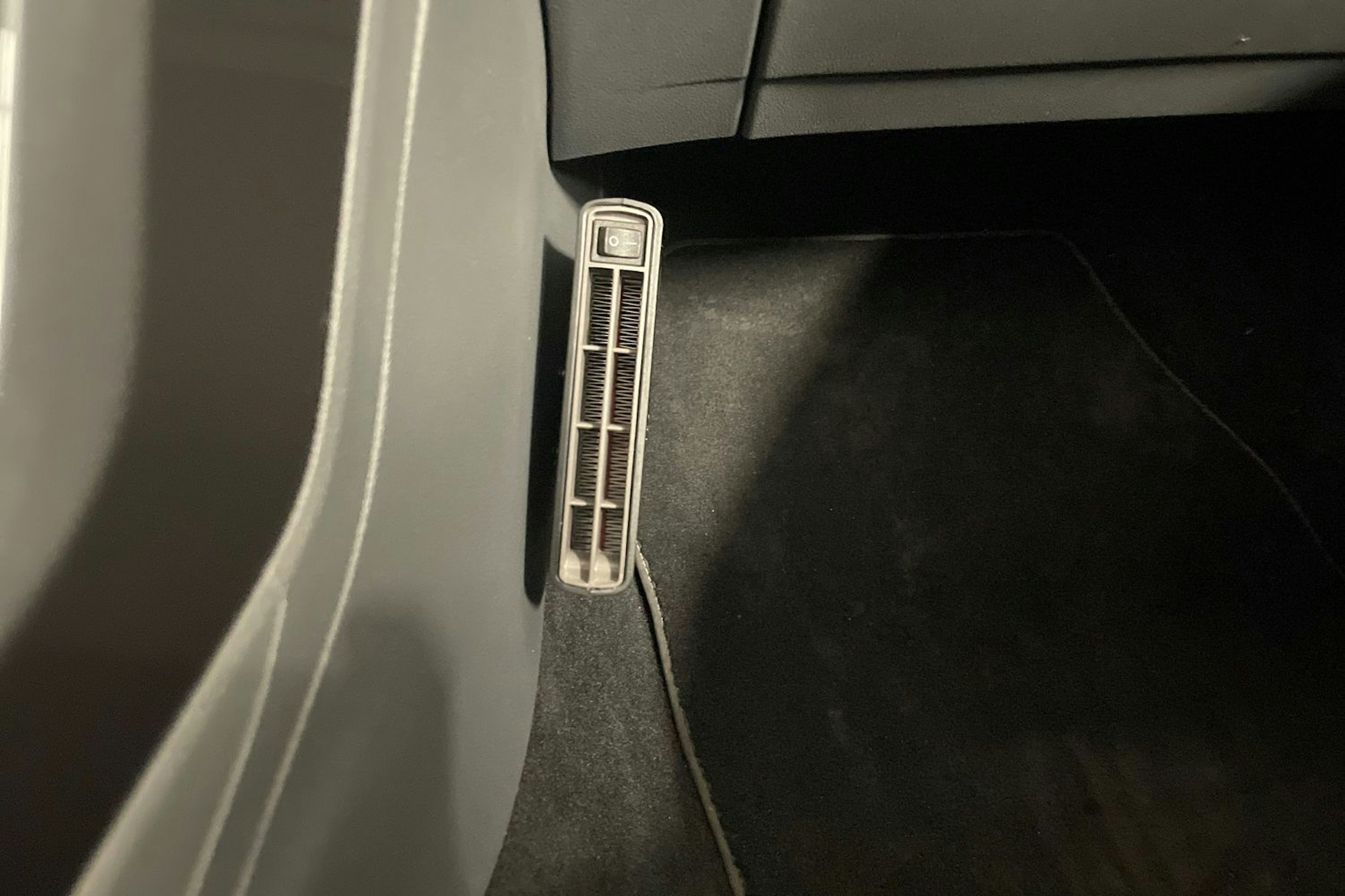 valkoinen Volkswagen T-Cross 2021 kuva 20.