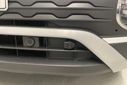 valkoinen Volkswagen T-Cross 2021 kuva 21.