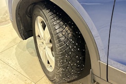 met. sininen Volkswagen T-Cross 2021 kuva 10.