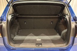 met. sininen Volkswagen T-Cross 2021 kuva 13.