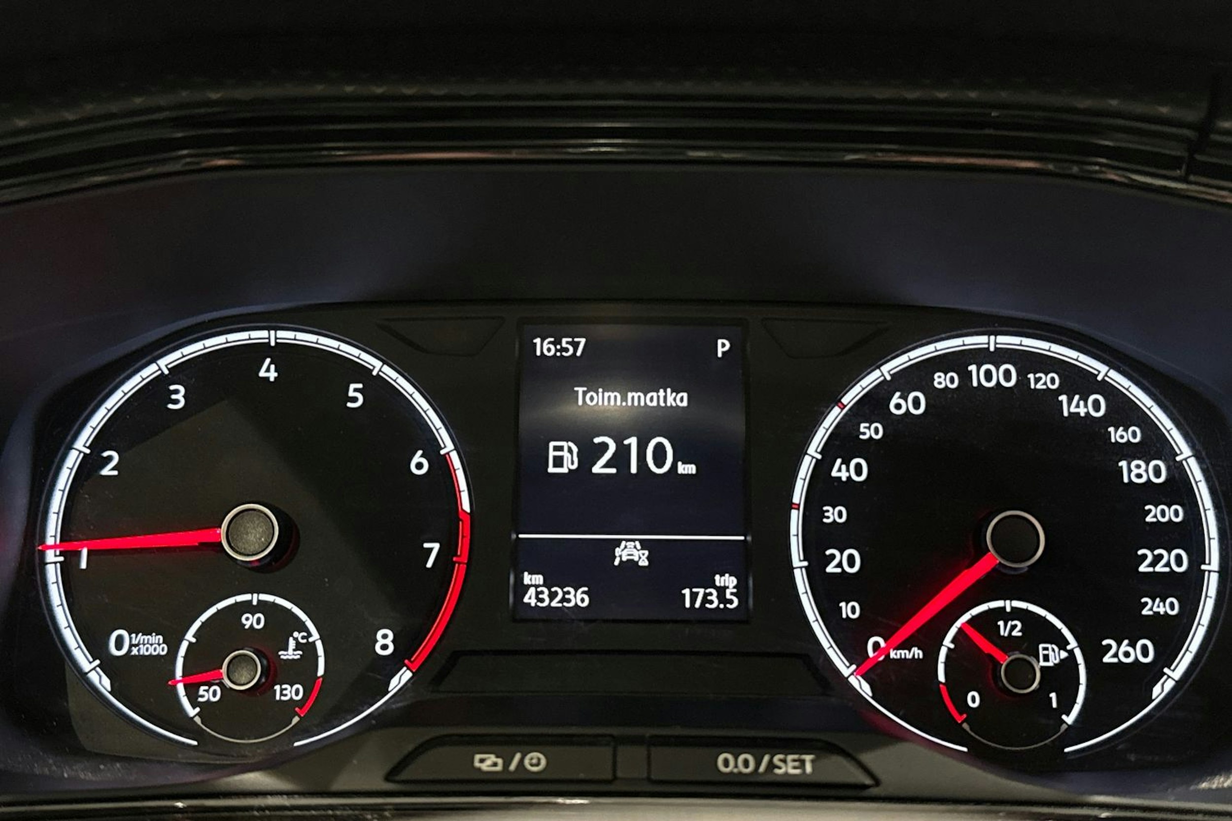 met. sininen Volkswagen T-Cross 2021 kuva 18.