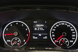 met. sininen Volkswagen T-Cross 2021 kuva 18.