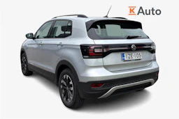 met. hopea Volkswagen T-Cross 2021 kuva 2.